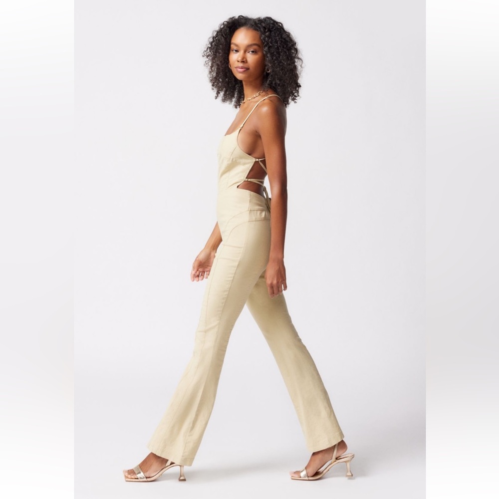 UO Chandler Jumpsuit